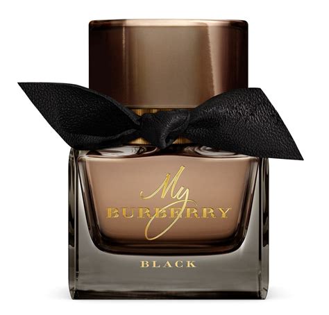 burberry my burberry black elixir de parfum|my burberry perfume for women.